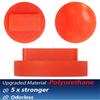 Jack Pad Garage Jack Up Adapter Made of Polyurethane for