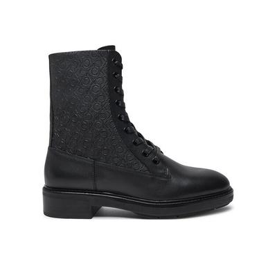 Botas y botas altas