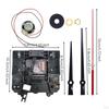 Vintage Chime Mechanism Clock Movement 4 Selectable Melodies Chiming Silent