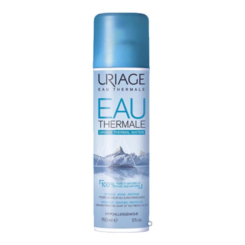 

Uriage Thermal Spring Water Spray