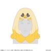 Capcom Monster Hunter Wilds Kigurumi Hanashoujo H320 X W280 X Polyester Hat, Alpha, Approx. D300mm,