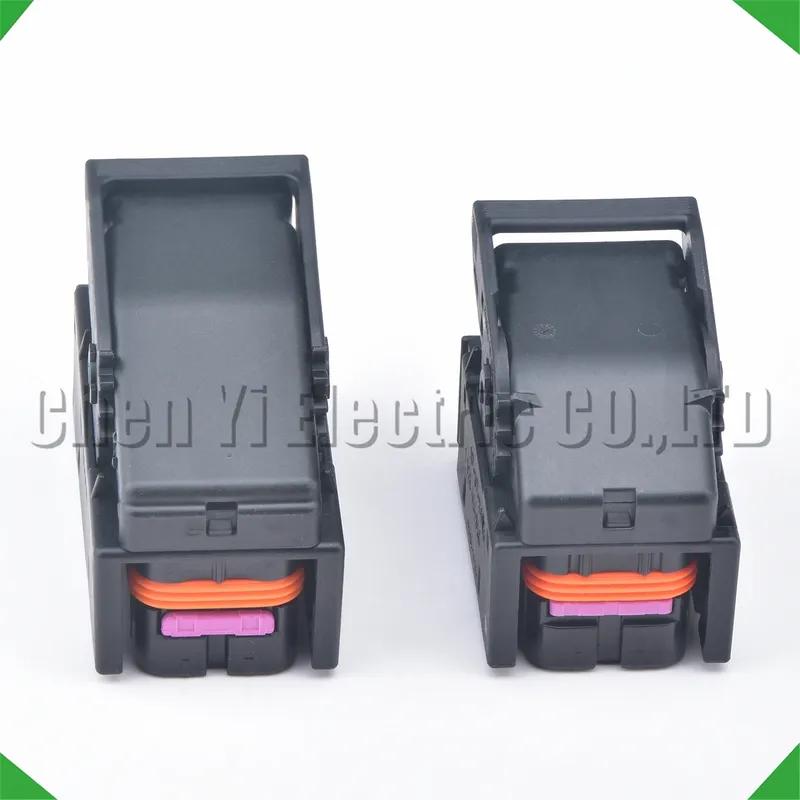58/96 Pin EDC16/17 Diesel Common Rail Engine Computer Board ECU Plug Connector 1928404781 1 928 404 781 1928404916 1 928 404 916