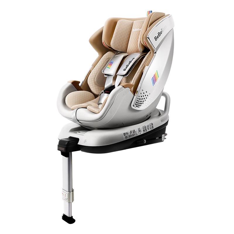 bebebus Space Capsule Smart Car Seat