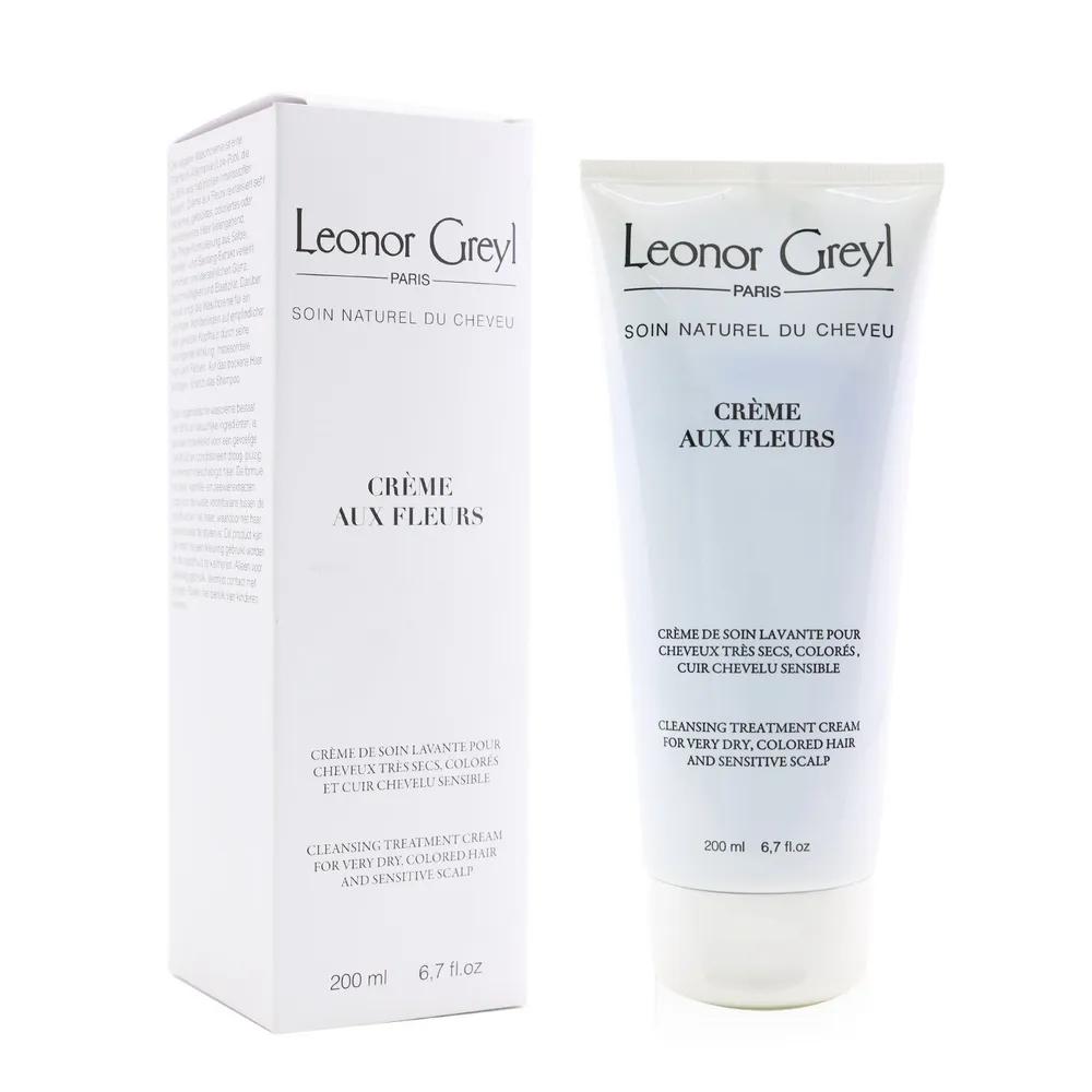 Cleansing Treatment Cream Shampoo 200ml/7oz