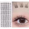 Mogugu - Individual Cluster False Eyelashes
