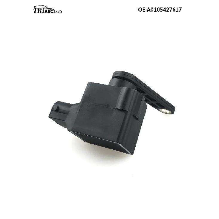 A0105427617 0105427617 Suspension Height Headlight Level Sensor For Mercedes-Benz W220 W211 S211 CL500 E500 S500 S430 Maybach