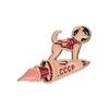 Cartoon Animal Brooch Pin, Cute Brooch Pin