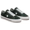 Converse One Star Pro Unisex Low Top Skate Shoes Casual Wear Resistant Slip Resistant Seaweed Green 171977C