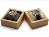 Digu Solid Wood Watch and Jewelry Display Stand