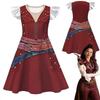 Descendants 5 Descendants 5 Cosplay Costume