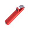 8-28mm Cable Stripper Round Mini Wire Stripper  For PVC Rubber Cable