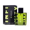 FREECULTR EDP Infinity for Men | Perfume For Men | Eau De Parfum |