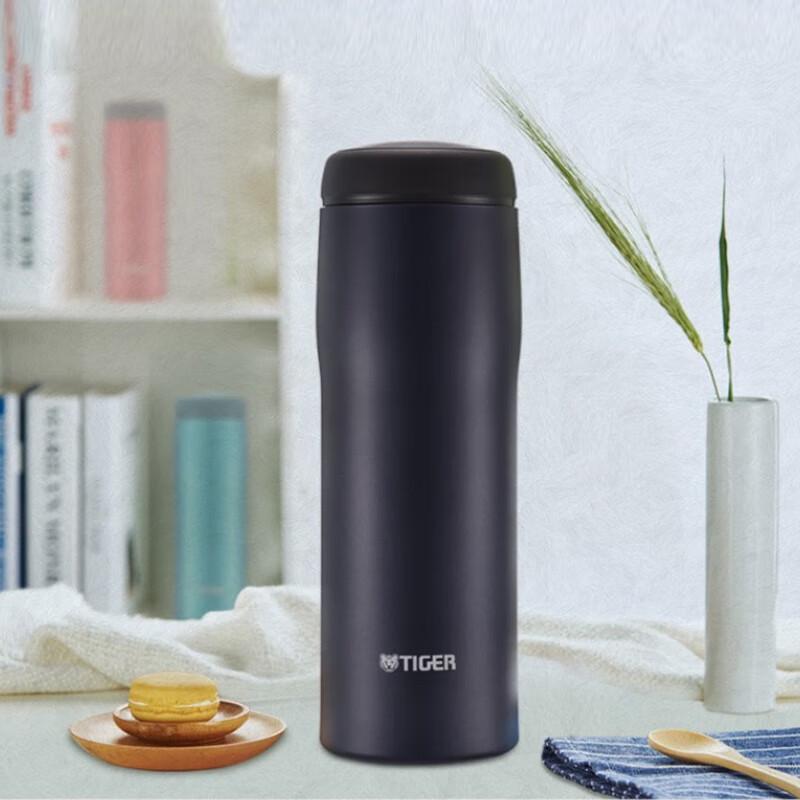 Tiger MJA-B Series Stainless Steel Vacuum Insulated Bottle
