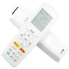 Universal Remote for Gree A/C: Compatible with YADOF, YAPOF3, YAPOF, YBOF2, Y50 Models