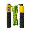 Number Counter Fitness Lose Weight Adjustable Adult Children Skipping Jump Rope