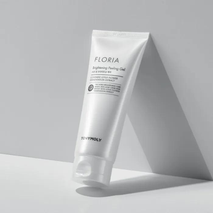 Floria Brightening Peeling Gel