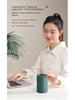 USB Aromatherapy Air & Car Purifier with Logo Printing - Gift-Ready Negative Ion Deodorizer