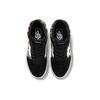 Vans Ward Hi 'Black Yellow' Women's VN0A3IUO2AP