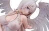 White Angel 1/4 Finished Figure
