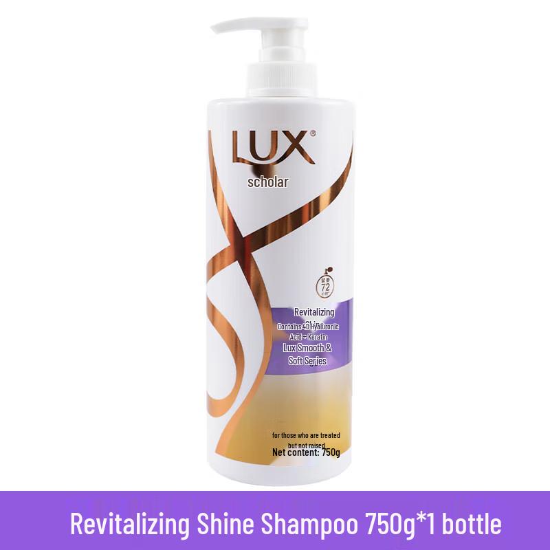 Lux Fragrant Hair Shampoo