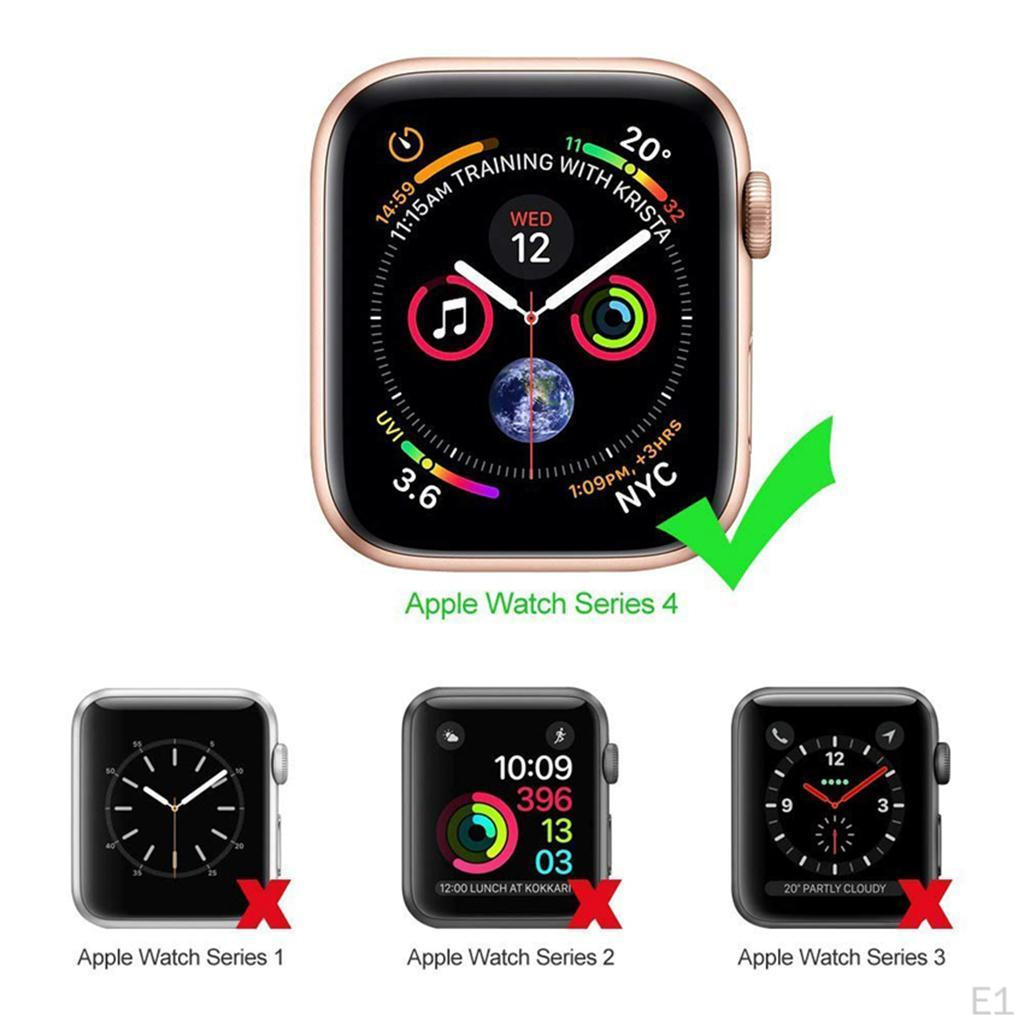 Watch Protective Silicone Shell For 4 40mm