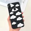 Für ZTE Blade V10 Vita 2019 Hülle Mode Blume Astronaut Silikon Stoßfester Bumper Für ZTE Blade V10 V 10 BladeV10 Vita Fundas