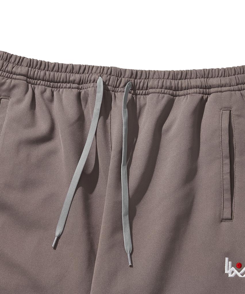 LIBERE Track Pants / Charcoal