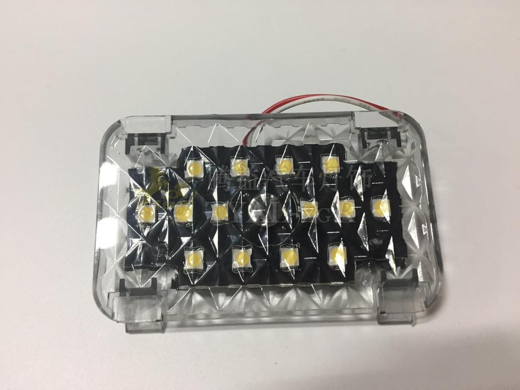 Prius 50 Series Luggage Lamp, LED Lamp, 50 Series, Prius Rear Luggage Lamp, ED