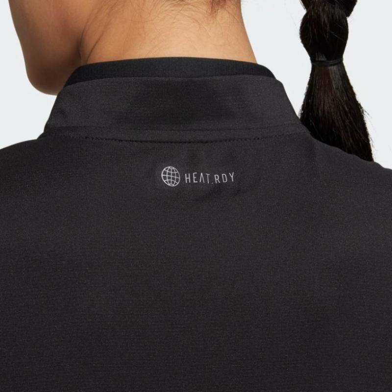 AdidaS Golf 2023 S S Women Golf Heat Lady Jacket Ht0045