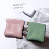 Bag Sundries Case Cosmetic Bag Small Coin purse Earphone Protective Sleeve Mini Earphone Bag