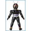 Used Medicom Toy Toei Retro Soft Vinyl Kamen Rider BLACK (new color) Unopened and new! 