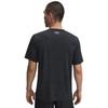 Under Armour Breathable Casual Loose Lightweight T-Shirt Men Tops 6005920-001