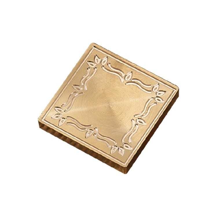 

Sealing Wax Stamp Photo Frame Series Wax Seal Stamp for Scrapbooking Decoration