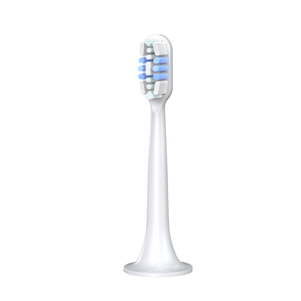 Universal Replacement Brush Heads for Mijia T500/T300 Sonic Electric Toothbrush