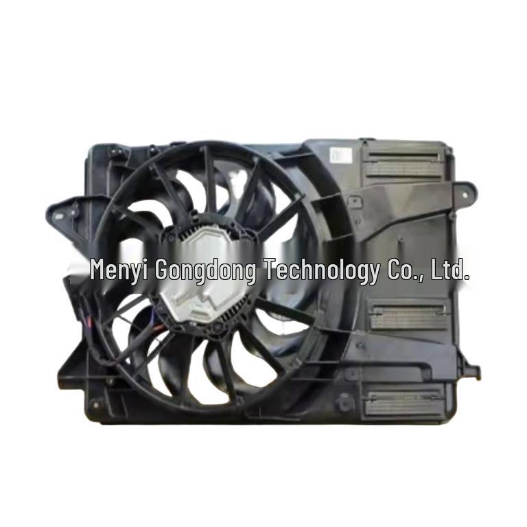 Chevrolet Malibu XL 2021-2022 Radiator Electric Fan Assembly