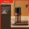 Zhishi Portable Coffee Grinder