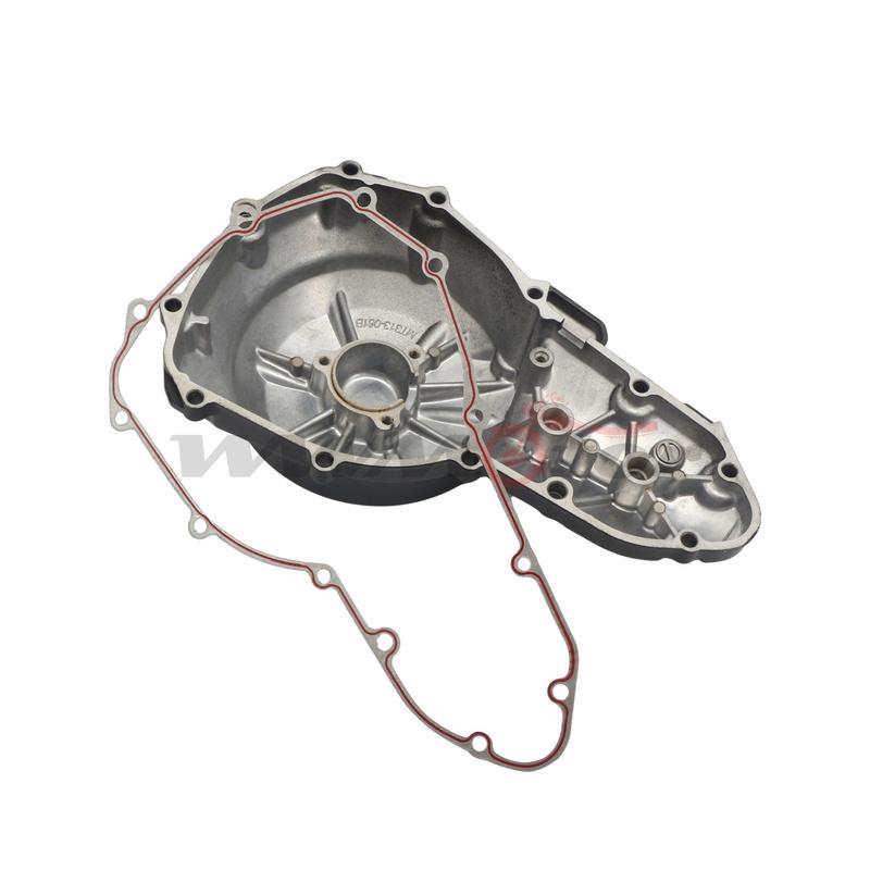 14031-0096 Generator Stator Cover with Gasket For Kawasak EX650 NINJA650 2009-2016 ER650 ER-6N 2009-2016