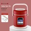 High-Value Insulated Lunch Box: Stylish & Durable 304 Stainless Steel, Ideal for Workers, Students, and Home Use