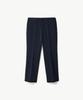 STCO Diems Motion-Free Comfort Elastic Waist Slacks_Navy (Straight Fit)_Dpaxz15Esn