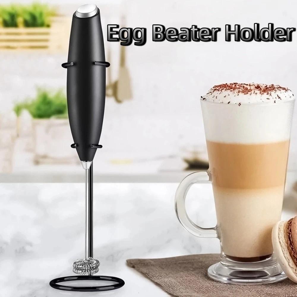 Universele Melkschuimer Stand Multifunctionele Handmixer Houder Koffie Maken
