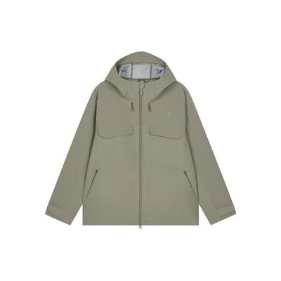 Chaquetas y abrigos – Cortavientos