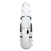 Soccer Inflatable Dummy Portable Inflatable Mannequin Football Practice Equipment for Indoor