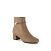 Women S Ankle bootS With Ankle Point Decoration Alb411 lS25
