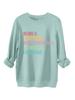 Casual Women's Thickened Warm Temperament Hoodie