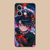 Zenless Zone Zero Ellen Joe Phone Case for POCO M7 M6 M5 M4 M3 X7 X6 X5 X4 X3 Pro GT 5G Colour Printing Protective Luxury Cover