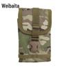 Waterproof Tactical Sports Phone Waist Pack