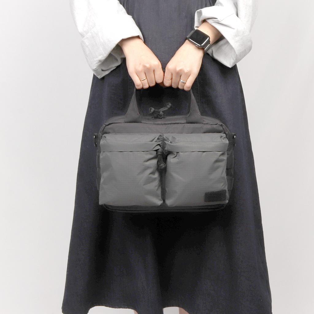 Vancefly Muto Urban Mini Bag_Coyote