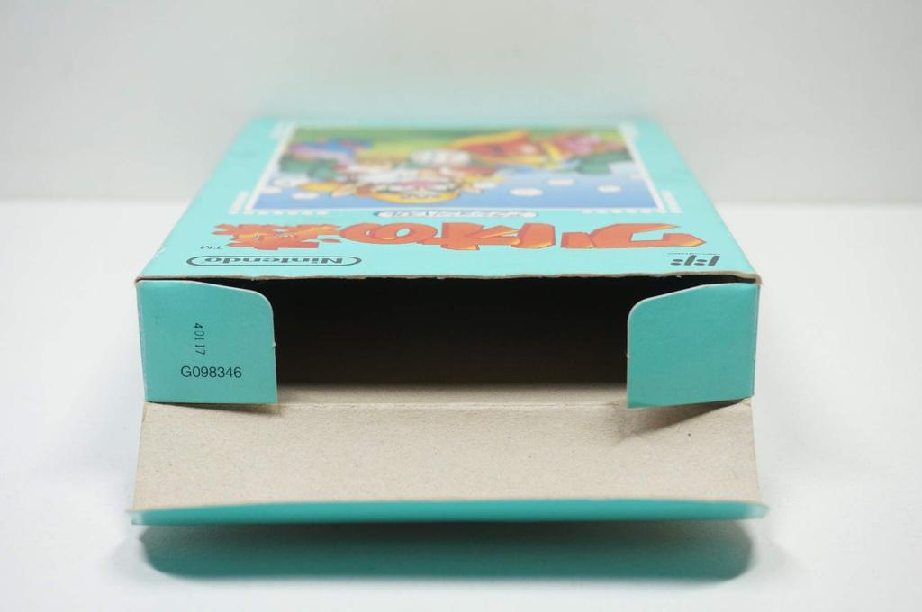 Woods Wario's