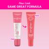 Dot & Key Gloss Boss Brightening Lip Balm SPF 50+ Cooling Glossy Finish For Dry Lips Watermelon 12 g Daily Use
