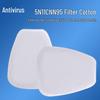 WEZHO MT99 Seven-Layer Anti-Paint Filter Cotton